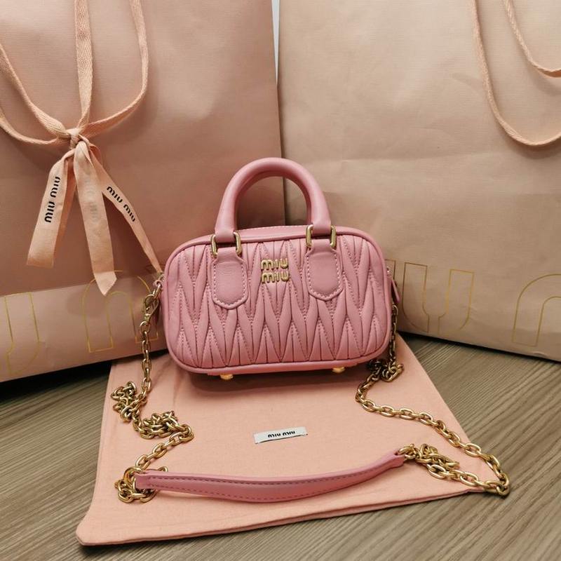 MiuMiu Handbags 47